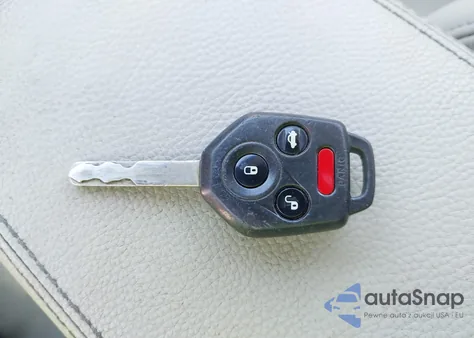 2010 Subaru Outback 2.5I Limited из США, поврежденный, VIN 4S4BRBLC5A3368041